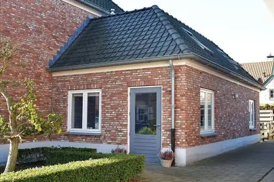 Image de (Dw122) Maison de vacances neuve et lumineuse