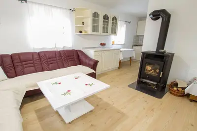 Image de Sunny Two Bedroom Retreat in Beautiful Bizeljsko - Two Bedroom Country House