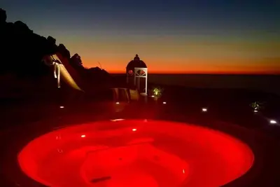 Image de Villa La Dolce Vista & Jacuzzi