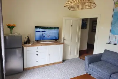 Image de Four bedroom apartment