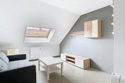 Image de Le p'tit repos - Appt 40 m² centre Vitry en Artois