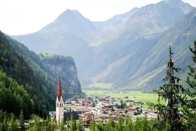 Image de Agréable appartement pour 4 personnes avec piscine, Wifi, Tv, balcon et animaux admis