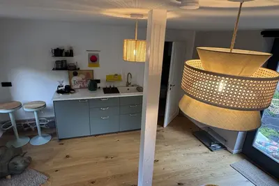 Image de Bel appartement pour 4 personnes avec Wifi et terrasse