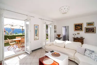 Image de Villa Vista Old Town - Four Bedroom House with Terrace and Sea View