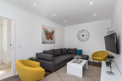 Image de Holiday Home Monika - Two Bedroom Holiday Home with Terrace and Sea View