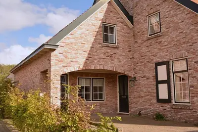 Image de Maison de vacances à Domburg avec Wi-Fi