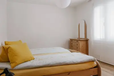 Image de Joli appartement pour 4 personnes avec Wifi, Tv, balcon et animaux admis