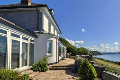 Image de Magnifique maison de vacances pour 10 personnes avec Wifi, terrasse et animaux admis
