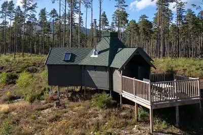 Image de Agréable appartement pour 4 personnes avec terrasse et animaux admis