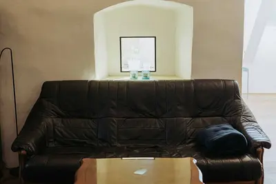 Image de Enchanted Misty Valley Cottage Apartments - One Bedroom Apartment