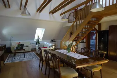 Image de Enchanted Misty Valley Cottage Apartments - Standard One Bedroom Apartment