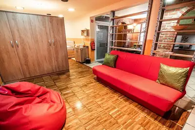 Image de Elegant and Stylish Retreat Apartments with Terrace - Two Bedroom Apartment with Terrace