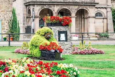 Image de Agréable appartement pour 4 personnes avec Wifi, Tv et patio
