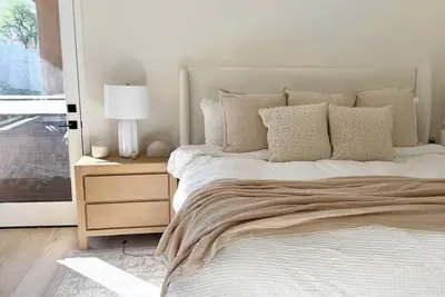 Image de Cozy, Newly Renovated House w/ Heated Pool & Hot Tub in Phoenix