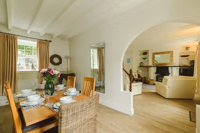 Image de Magnifique maison de vacances pour 6 personnes avec Wifi, Tv et patio