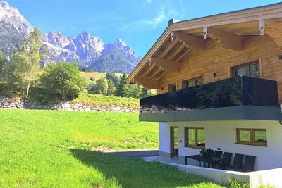 Image de Bel appartement pour 6 personnes avec Wifi, Tv, balcon et vue panoramique
