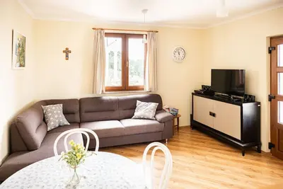 Image de Villa Oliva - Two Bedroom Villa with Terrace and Swimming pool