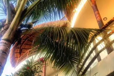 Image de Tua Tulum 2 spacious, comfortable, with all amenities, pool and parking space