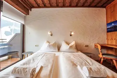 Image de Bel appartement pour 4 personnes avec Wifi, Tv et terrasse