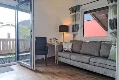 Image de Appartement Lilly by Interhome