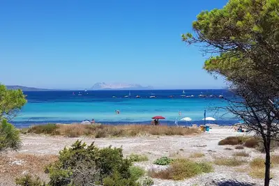 Image de Confortable appartement pour 4 personnes avec climatisation, Wifi, Tv et balcon