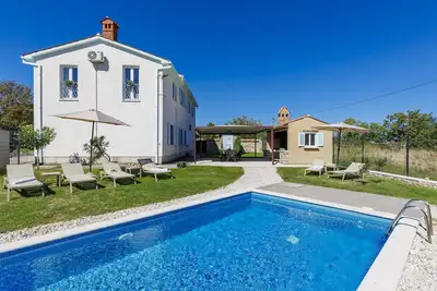 Villa Accordia by Interhome