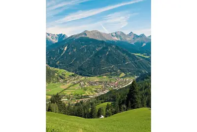 Image de Agréable appartement pour 4 personnes avec Wifi, Tv, terrasse et animaux admis