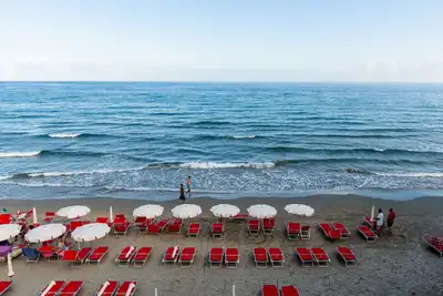 Image de Confortable appartement pour 5 personnes avec climatisation, balcon et animaux admis