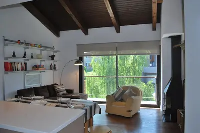 Image de Séjour en Cerdagne, confort et vue montagne