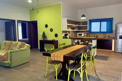 Image de Tua Tulum 6 spacious, comfortable, with all amenities, pool and parking space