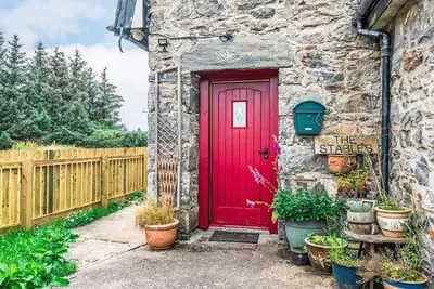 Image de Magnifique maison de vacances privée pour 6 personnes avec Wifi, Tv, patio et vue panoramique