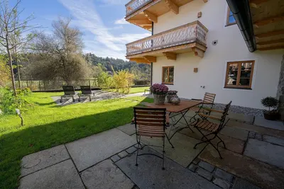 Image de The Leitzach - Holiday apartments Fendl