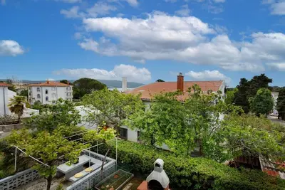 Image de Charming and Tranquil Krk Center Apartment - One Bedroom Apartment with Balcony