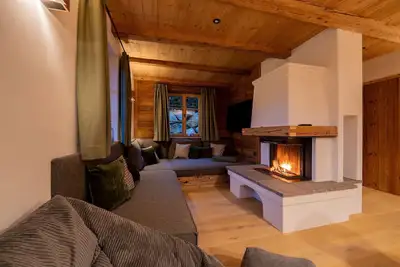 Image de The Chalet - Apartments Fendl