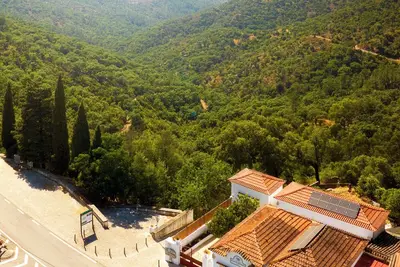 Image de Spot in the mountains Casa dos Cantoneiros Barranco do Velho