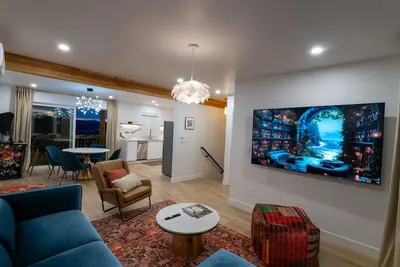 Image de Sunset Mountain Top. The best views Prescott has to offer. 5 min from downtown.