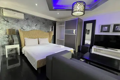 Image de Nice Condo near Walking Street