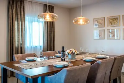 Image de Villa Branka - Villa Tomić Drniš - Siverić