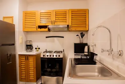 Image de w* | Warmwood & Bright 2br in Miraflores