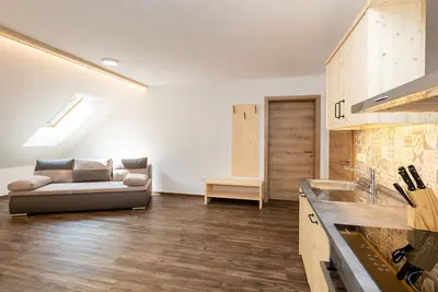 Image de The Woodland Nook Apartments Bohinj - One Bedroom Apartment