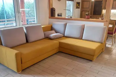 Image de Holiday Home Slap with Sauna and Bbq - Two Bedroom Holiday Home