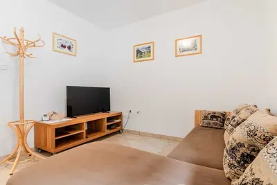 Image de Log pod Mangartom Amazing Apartment with Balcony - One Bedroom Apartment with Balcony