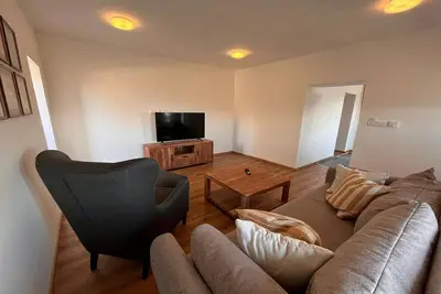 Image de Mountain View Villa with Sauna and Hot-Tub - Three Bedroom Villa with Sauna and Hot-Tub