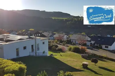 Image de Appartement de vacances avec 2 chambres