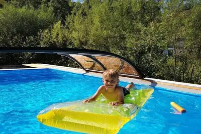 Image de Ferme de vacances Hohe Drei Zinnen