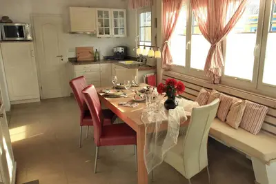 Vacation home \"Petersens Kate\"