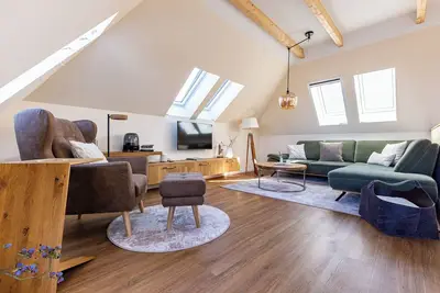 Image de Vacation apartment Sommerfrische