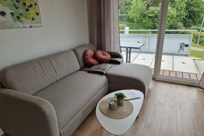 Image de Tiny House Rudi's Ruheoase - Steinheim