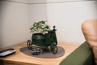 Image de Lake Serenity Premium Mobile Homes-2Bedroom 15/013