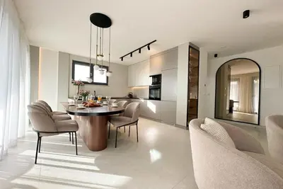 Image de Three-Bedroom Penthouse with Infinity Pool (The Skyview Penthouse) - S4